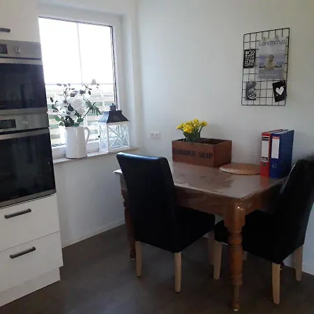 Groot Familiehuis Voor 6 Personen In Landelijke, Rustige Omgeving Holiday home Breezand