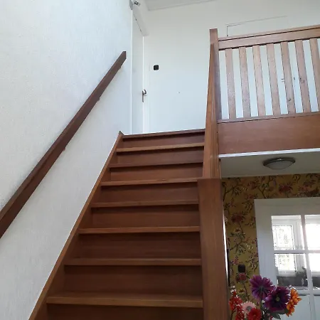 Vakantiehuis Groot Familiehuis Voor 6 Personen In Landelijke, Rustige Omgeving Breezand