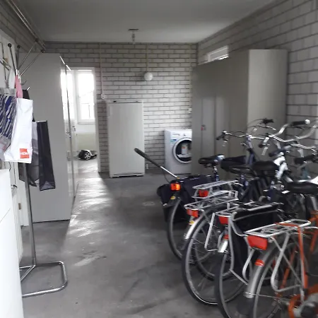 Groot Familiehuis Voor 6 Personen In Landelijke, Rustige Omgeving * Breezand