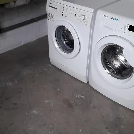 Groot Familiehuis Voor 6 Personen In Landelijke, Rustige Omgeving Vakantiehuis *