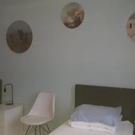 Holiday home Groot Familiehuis Voor 6 Personen In Landelijke, Rustige Omgeving Breezand