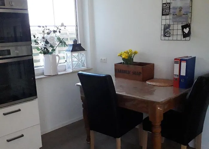 Groot Familiehuis Voor 6 Personen In Landelijke, Rustige Omgeving Hébergement de vacances Breezand (North Holland)