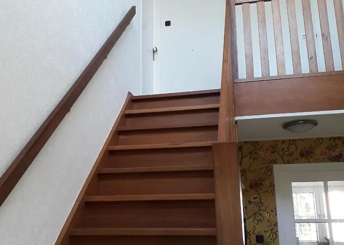 Hébergement de vacances Groot Familiehuis Voor 6 Personen In Landelijke, Rustige Omgeving Breezand (North Holland)