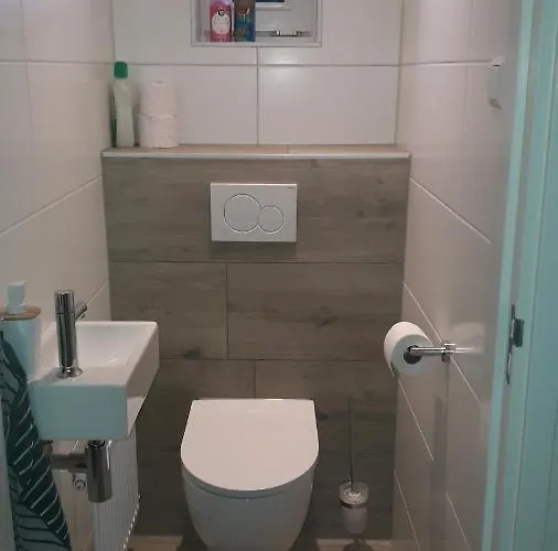 Groot Familiehuis Voor 6 Personen In Landelijke, Rustige Omgeving