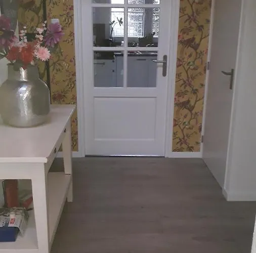 Groot Familiehuis Voor 6 Personen In Landelijke, Rustige Omgeving Hébergement de vacances Breezand (North Holland)