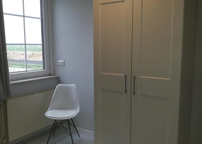 Groot Familiehuis Voor 6 Personen In Landelijke, Rustige Omgeving