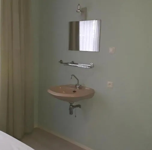 Groot Familiehuis Voor 6 Personen In Landelijke, Rustige Omgeving Hébergement de vacances *