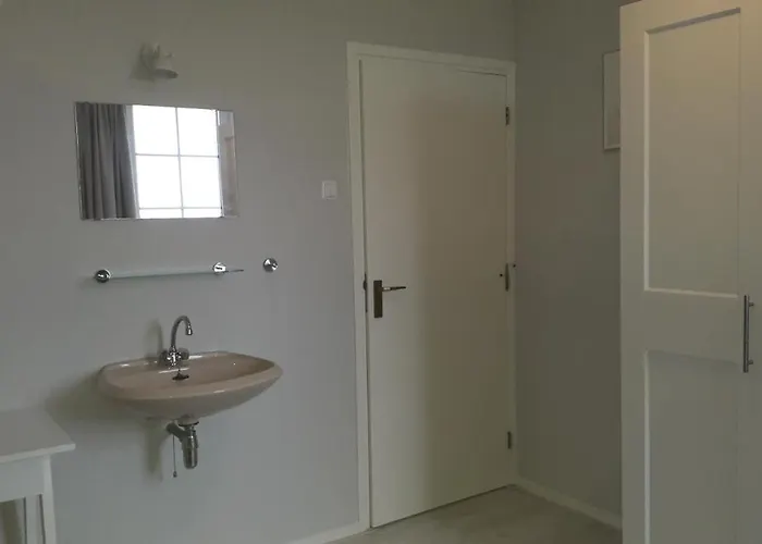 Groot Familiehuis Voor 6 Personen In Landelijke, Rustige Omgeving Hébergement de vacances