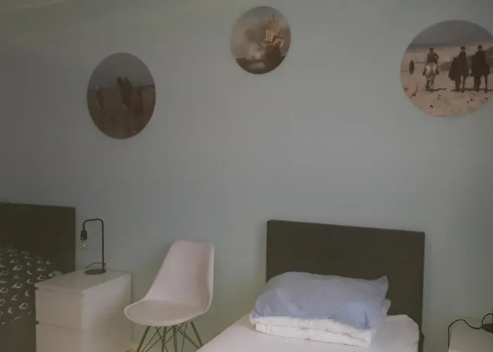 Hébergement de vacances Groot Familiehuis Voor 6 Personen In Landelijke, Rustige Omgeving Breezand (North Holland)