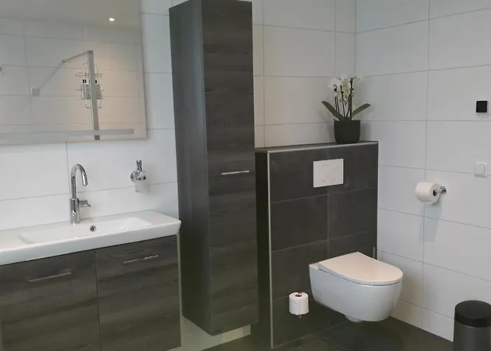 Groot Familiehuis Voor 6 Personen In Landelijke, Rustige Omgeving * Breezand (North Holland)