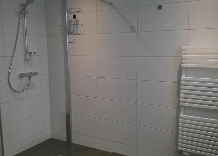 Groot Familiehuis Voor 6 Personen In Landelijke, Rustige Omgeving Hébergement de vacances *