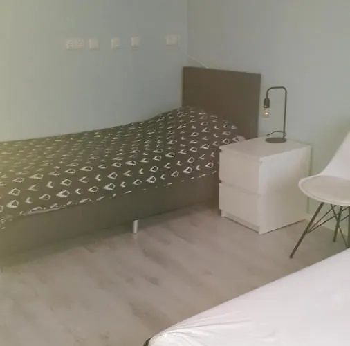 Groot Familiehuis Voor 6 Personen In Landelijke, Rustige Omgeving Breezand (North Holland)