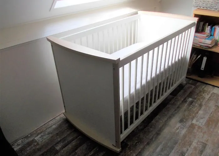 Groot Familiehuis Voor 6 Personen In Landelijke, Rustige Omgeving Hébergement de vacances