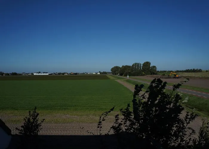 Hébergement de vacances Groot Familiehuis Voor 6 Personen In Landelijke, Rustige Omgeving