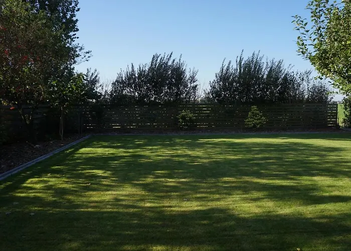 Groot Familiehuis Voor 6 Personen In Landelijke, Rustige Omgeving