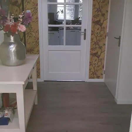 Groot Familiehuis Voor 6 Personen In Landelijke, Rustige Omgeving בית נופש Breezand (North Holland)