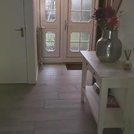 Groot Familiehuis Voor 6 Personen In Landelijke, Rustige Omgeving * Breezand (North Holland)