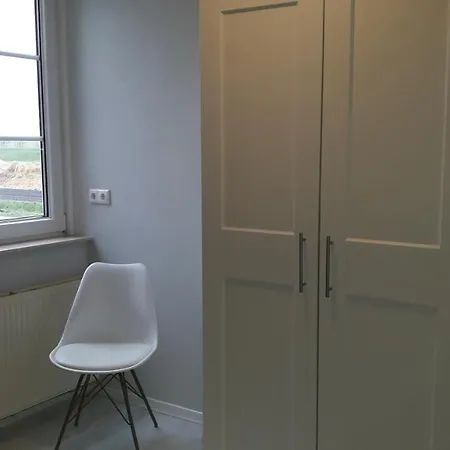 Groot Familiehuis Voor 6 Personen In Landelijke, Rustige Omgeving