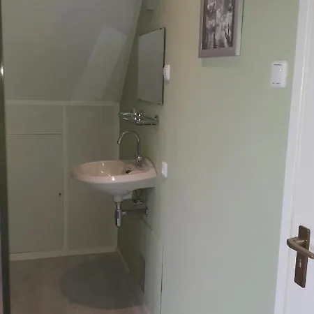 Groot Familiehuis Voor 6 Personen In Landelijke, Rustige Omgeving * Breezand