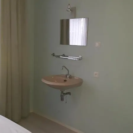 Groot Familiehuis Voor 6 Personen In Landelijke, Rustige Omgeving בית נופש *