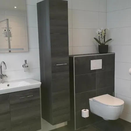 Groot Familiehuis Voor 6 Personen In Landelijke, Rustige Omgeving * Breezand