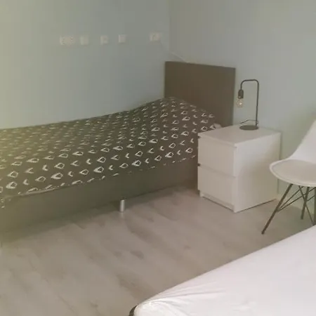 Groot Familiehuis Voor 6 Personen In Landelijke, Rustige Omgeving Breezand