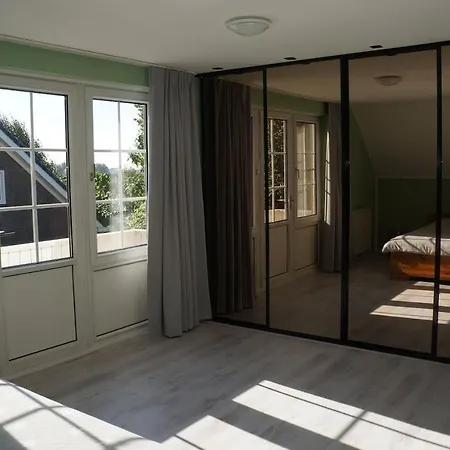 Groot Familiehuis Voor 6 Personen In Landelijke, Rustige Omgeving בית נופש Breezand (North Holland)