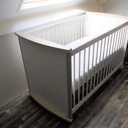 Groot Familiehuis Voor 6 Personen In Landelijke, Rustige Omgeving בית נופש