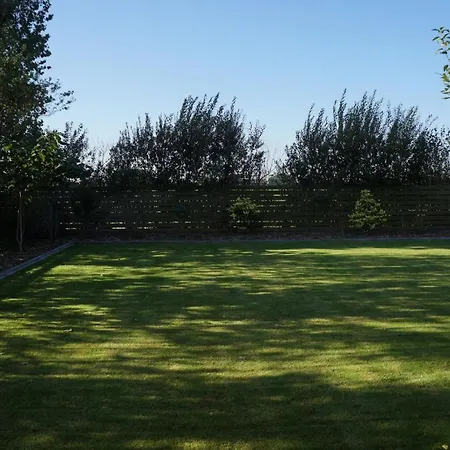 Groot Familiehuis Voor 6 Personen In Landelijke, Rustige Omgeving